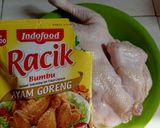 Foto langkah ke 2 dari resep Ayam Bakar/ Ayam Panggang.