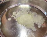 Foto del paso 2 de la receta Arroz con calamares en lata