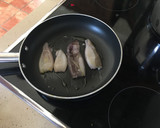 Foto del paso 13 de la receta: Alubias marineras con chipirones
