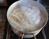 Foto del paso 1 de la receta Hamburguesa vegana de lenteja muy rica 😇❤