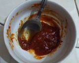 Foto langkah ke 2 dari resep Bibimbab Indonesia (tanpa gochujang, gampang banget).