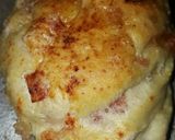 Foto del paso 6 de la receta: Pancitos saborizados