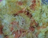 Foto langkah ke 4 dari resep #1 Es Rujak Serut.