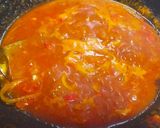 Foto langkah ke 5 dari resep Kerang Dara Saus Padang.