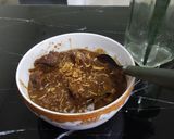 Foto langkah ke 9 dari resep Semur Daging Sapi Simpel.