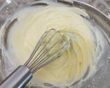 A picture of step 1 of Classic Homemade Nankhatai – Buttery, Crumbly & Eggless Delight.