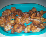 Foto del paso 3 de la receta: Buñuelos Dulces♡