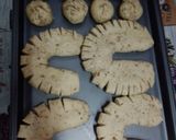 Foto del paso 2 de la receta: Roscas de chicharrones