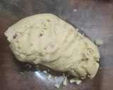A picture of step 3 of Hyderabadi Karachi Cookies.