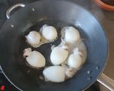 Foto del paso 3 de la receta: Sepionet a la plancha