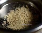 Savoury sattu drink recipe step 1 photo
