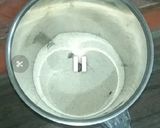 A picture of step 1 of Suji Discs.