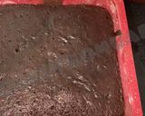 A picture of step 8 of Brownies with Ice Cream.