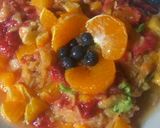 Foto del paso 1 de la receta: #desafíoFIT "FRUTAS EN AYUNAS."