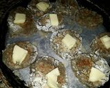 Foto del paso 18 de la receta: Hamburguesas de Lentejas