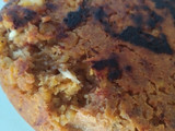 Torta de Plátano 😍