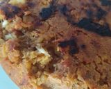 Foto del paso 5 de la receta: Torta de Plátano 😍