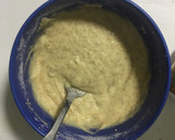 Foto del paso 4 de la receta: Mug cake de yogur