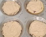Foto langkah ke 5 dari resep Kue Khamir isi messes.