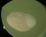 Foto del paso 1 de la receta: Alfajores de avena y Coco