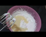 A picture of step 2 of Quick Vanilla ice cream.