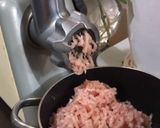 عکس مرحله 1 از دستور کباب تابه ای مرغ