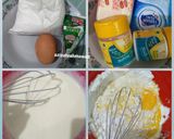 Foto langkah ke 1 dari resep Martabak manis keju.