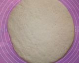 Foto del paso 4 de la receta: Tortilla Chilena Tradicional Sin Gluten de Avena Integral.🫓🧈