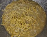 Foto langkah ke 3 dari resep Mie Bancir Mie Nyemek khas Banjarmasin (Mie Bancir Agus).