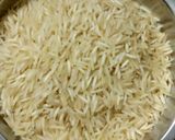 કેસરીયા ખીર (kesariya kheer racipe in gujrati) રેસીપી સ્ટેપ2ફોટો