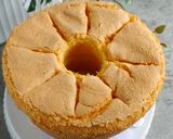 Foto langkah ke 8 dari resep Sponge cake tepung beras (glutin free).