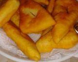 Sós lepény recept fázis 3 fotója