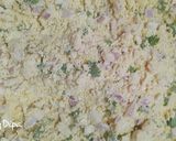 A picture of step 2 of SATTU PARATHA (ROASTED CHICK PEA FLOUR STUFFED PARATHA).