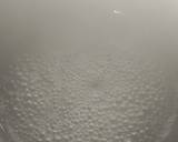 Rice flour mithai recipe step 1 photo