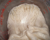 Foto del paso 3 de la receta: Pan persa -amasado en panificadora
