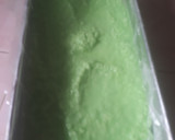 Foto langkah ke 3 dari resep Ongol-ongol lapis pelangi.