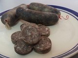 Lentejas con costilleja y botifarron