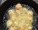 चायनिज मंचुरीयन (chinese manchurian recipe in Hindi) रेसिपी चरण 3 फोटो