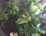 Crostini with Italian Greens recipe step 2 photo