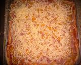 Foto del paso 2 de la receta: Pizza Hawaiana