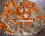 Foto langkah ke 7 dari resep Capcay Jawa.