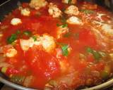 Foto del paso 6 de la receta Arroz de coliflor con tomate enriquecido con Agua de Mar