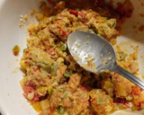Foto del paso 4 de la receta: Burritos Cajún