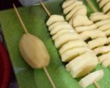 Foto del paso 1 de la receta: Papas tornado