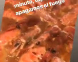 Foto del paso 3 de la receta: Garbanzos con gambones