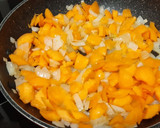 Foto del paso 6 de la receta: Calabaza rellena