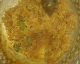 Foto langkah ke 3 dari resep Kikicak Habang Anum khas Banjar.