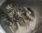 Foto langkah ke 3 dari resep Udang Saos Tiram NIC KITCHEN.