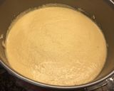 Foto del paso 8 de la receta: Pastel de almendras con glasé perfumado al ron