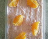 Kekszes-pudingos édesség recept fázis 4 fotója